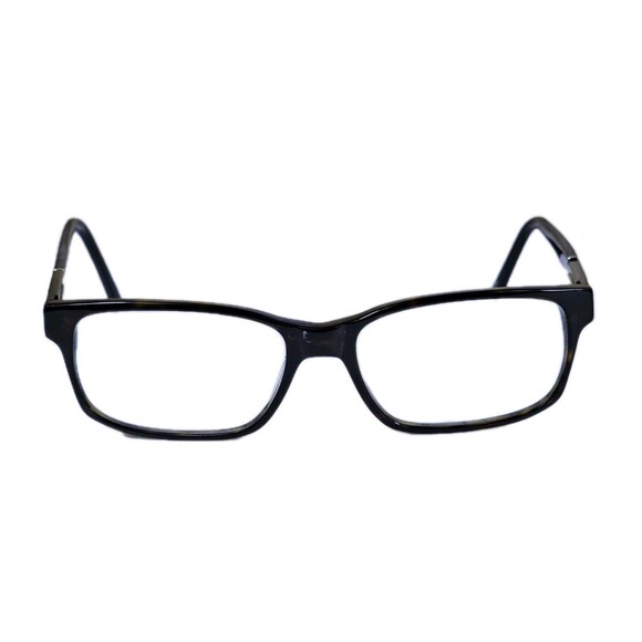 Claiborne Women's Eyeglasses CB302 0086 56-15 150 Brown Tortoise FRAMES ONLY - Picture 1 of 16